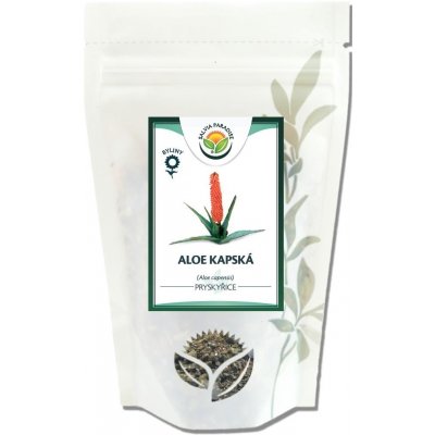 Salvia Paradise Aloe kapská pryskyřice 1 kg – Hledejceny.cz