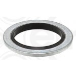 Těsnicí kroužek, olejová vypouštěcí zátka ELRING 834.823 | Zboží Auto