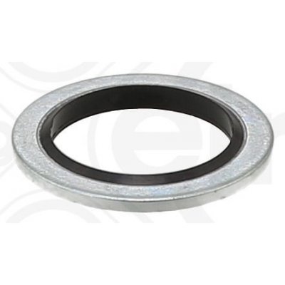 Těsnicí kroužek, olejová vypouštěcí zátka ELRING 834.823 | Zboží Auto