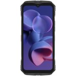 DooGee S118 Pro 8GB/512GB Silver – Hledejceny.cz