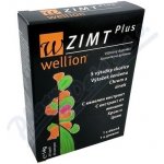Wellion Zimt Plus 30 kapslí – Hledejceny.cz