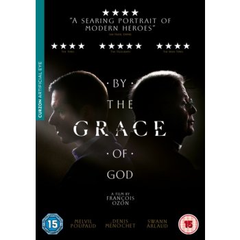 By The Grace Of God DVD