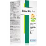 Generica BioLac Baby 6 ml – Hledejceny.cz