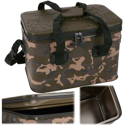 Fox Aquos Camolite coolbag 20L termo – Zbozi.Blesk.cz