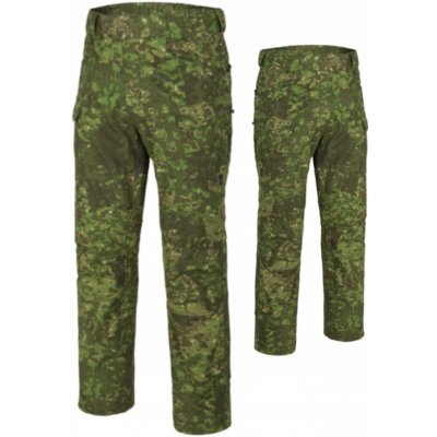 Kalhoty Helikon-Tex UTP Flex pencott wildwood – Sleviste.cz