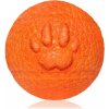 Hračka pro psa EXPLORER DOG AirBall Oranžový 8 cm