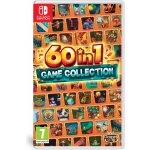 60-in-1 Game Collection – Zboží Dáma 60-in-1 Game Collection – Zboží Dáma