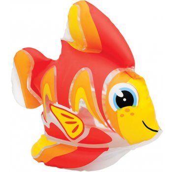 Intex zvířátko Ryba Oranžová