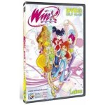 Winx Club série 1 DVD – Hledejceny.cz