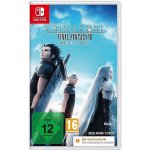 Crisis Core Final Fantasy VII - Reunion – Zbozi.Blesk.cz