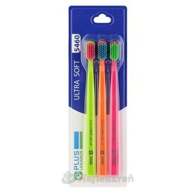 Plus Lékárna Ultra Soft 5460 3 ks – Zboží Dáma