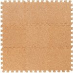 BabyDan Korková hrací podložka puzzle – Zboží Dáma