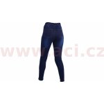 Oxford Super JEGGINGS 2.0 Lady modré indigo