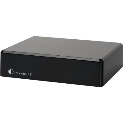 Pro-ject Phono Box E BT – Zboží Živě