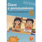 Čtení s porozuměním pro 5.ročník – – Sleviste.cz