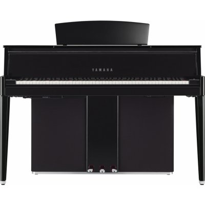 Yamaha N2 AvantGrand – Sleviste.cz