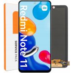 LCD Displej Xiaomi Redmi Note 11 – Zboží Živě