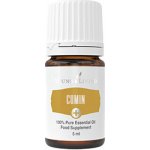Young Living Římský kmín+ esenciální olej 5 ml – Hledejceny.cz