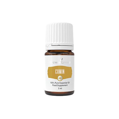 Young Living Římský kmín+ esenciální olej 5 ml – Hledejceny.cz