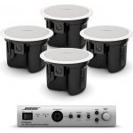 Bose AudioPack Pro C4W – Zboží Živě