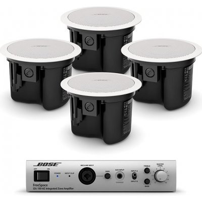 Bose AudioPack Pro C4W – Zboží Živě