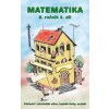 Matematika 8.ročník, 2. díl - Slavomír Kočí