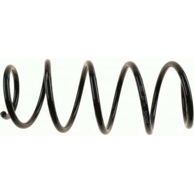 997 843 SACHS Pruzina podvozku | Zboží Auto