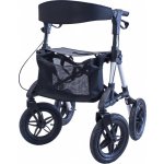 ANTAR Chodítko čtyřkolové skládací AT51031 – Zboží Mobilmania