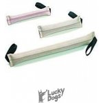 Karlie pešek juta s poutkem 30 x 4 cm – Zbozi.Blesk.cz