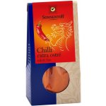 Sonnentor Chilli mleté extra ostré Bio 40 g – Zboží Dáma