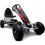 R-Sport šlapací motokára G-Zelená – Zboží Mobilmania