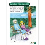 Martincová Jana: Říkačky pro chytré hlavičky Kniha – Zboží Dáma