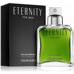 Calvin Klein Eternity parfémovaná voda pánská 200 ml – Zboží Dáma