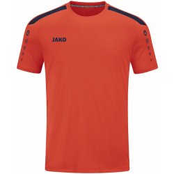 Jako triko/dres Power oranžová