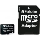 Verbatim microSDXC 128 GB 44085