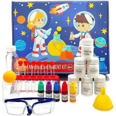 Toysimply Velká sada pokusů – Hledejceny.cz