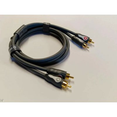 Oehlbach Audio SL100 – Zbozi.Blesk.cz