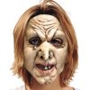 Karnevalový kostým Maska obličejová Čarodějnice