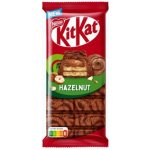 KitKat Tab Hazelnut 99 g – Sleviste.cz