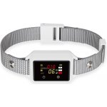 Protištěkací Vibrační obojek Patpet B801 – Zboží Mobilmania