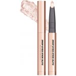 Black Rouge Drop Eyes Stick Glitz D03 Fairy Glitz Voděodolné oční stíny v tužce 0,7 g – Zboží Dáma