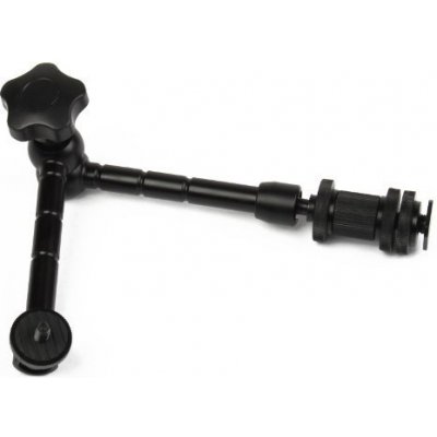 Magická ruka Magic Arm 28cm kovová – Zboží Živě