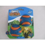 Chuckit! Míček svítící Glow Medium 6,5 cm 2 ks – Zbozi.Blesk.cz