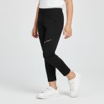 Dívčí funkční legíny SPORTY Černá – Zboží Mobilmania