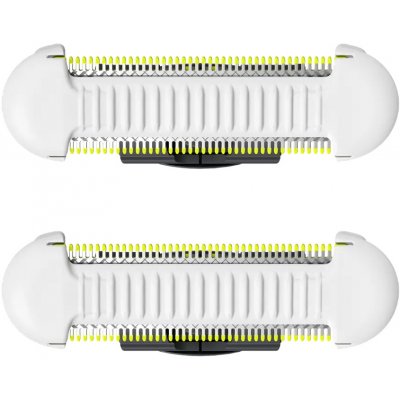 Philips OneBlade SkinProtect QP229/50 2 ks – Zboží Dáma