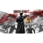 Company of Heroes 2 – Zboží Dáma