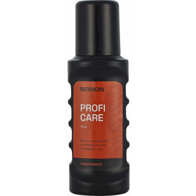 Čisticí a impregnační prostředek PROFI CARE 75 ML – Sleviste.cz