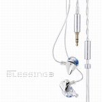 Moondrop Blessing 3 – Zboží Živě