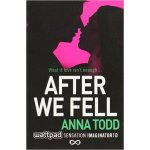 After We Fell: Anna Todd – Hledejceny.cz
