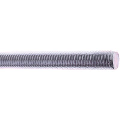 Závitová tyč M10 2m DIN975 4,8/Zn – Hledejceny.cz